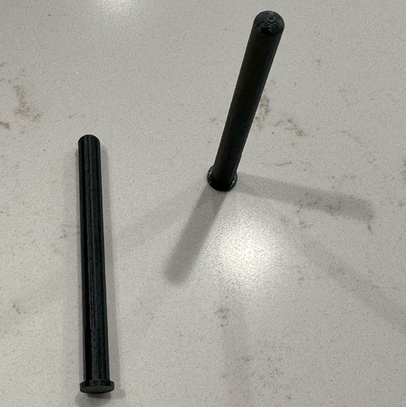 Door Hinge Pin