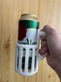 Beer Can Handle