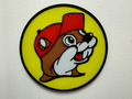 Buc-ee's Sign