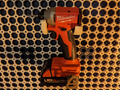 Milwaukee M18 Compact Impact Driver for Multiboard