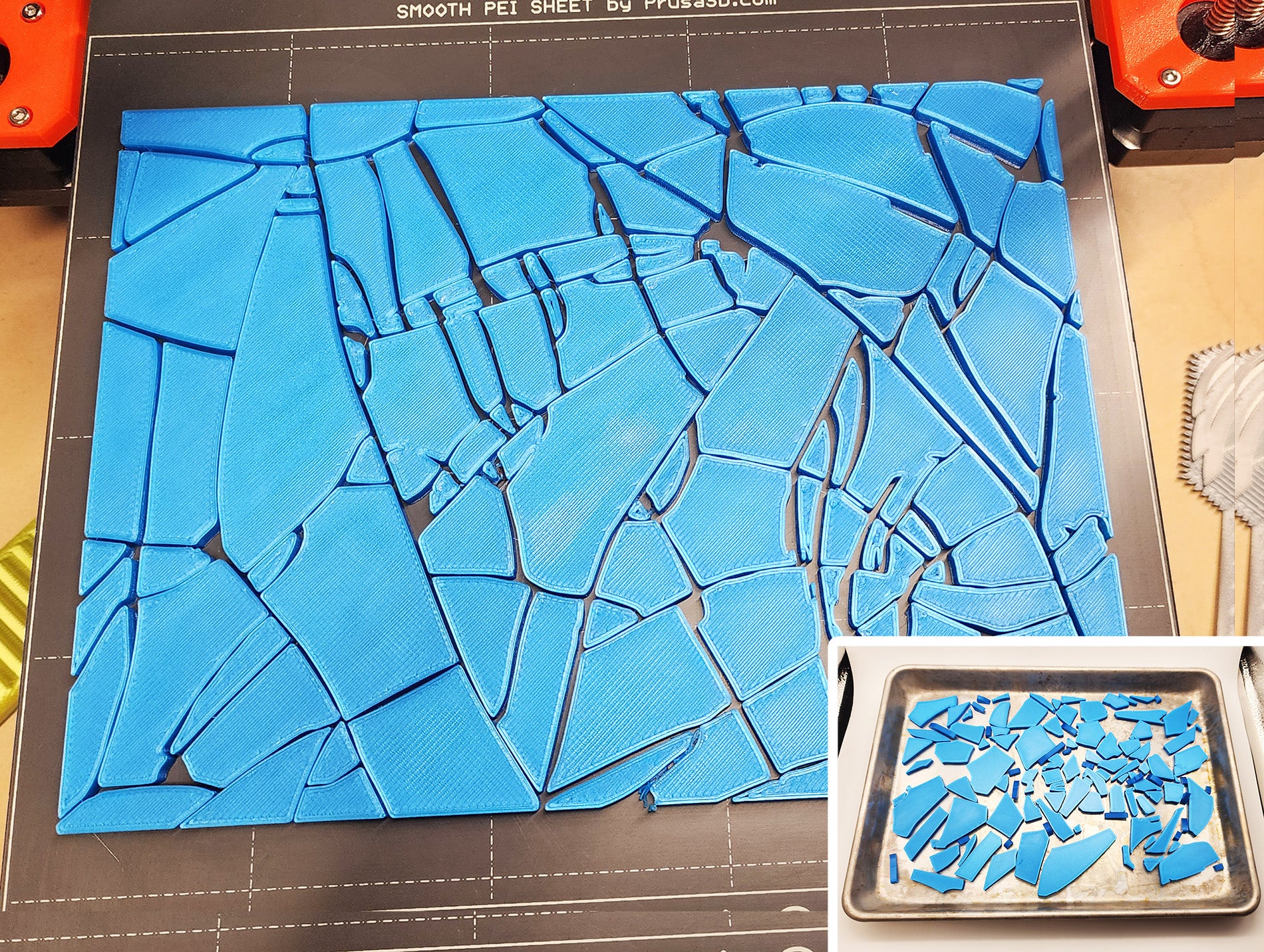 Breaking Bad Shatter