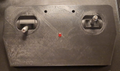 Drone remote control for fpv gaming (arduino)