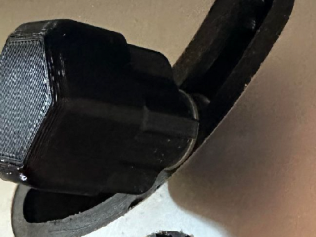Bosch PTS 10 Bolt M6 Bolt holder