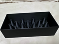Professional Confectionery Nozzle Organizer Box