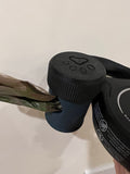 Flexi Leash Dog bag holder: Sized for smaller Flexi leashes
