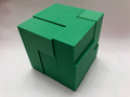 Puzzle cube