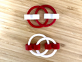 Bike Chain Fidget