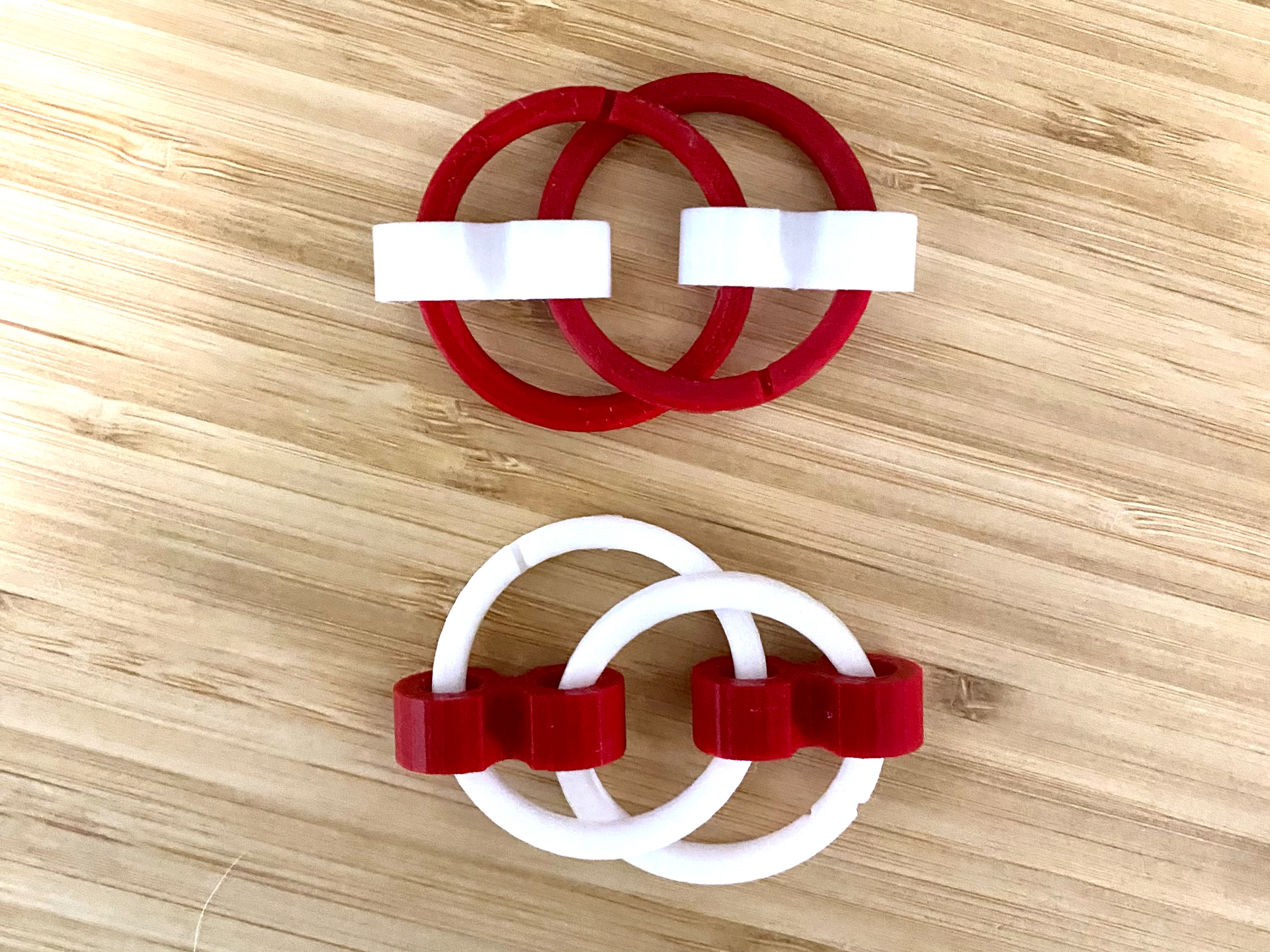 Bike Chain Fidget