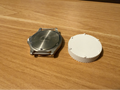 Lorus Watch Case Tool
