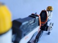 Killjoy Turret/torreta killjoy