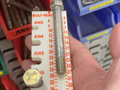 AN bolt gauge