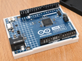Snap-on Arduino UNO bottom cover