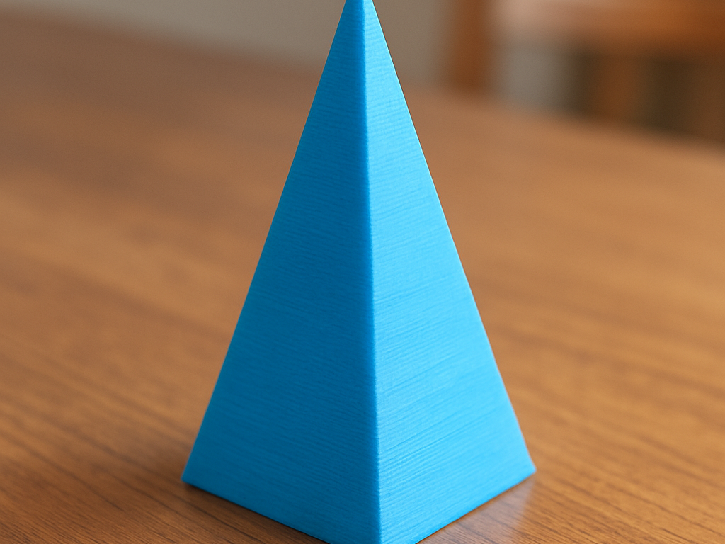 Just A Triangle
