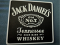 Jack Daniel's Coaster