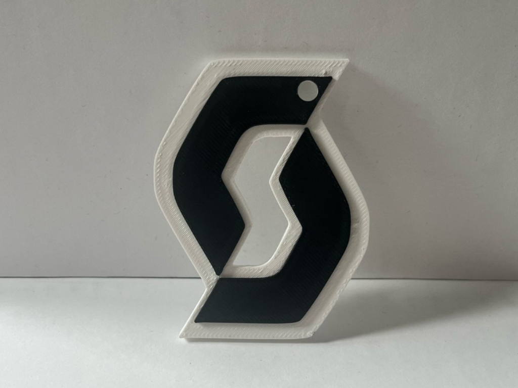 Scott- pendant
