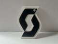 Scott- pendant