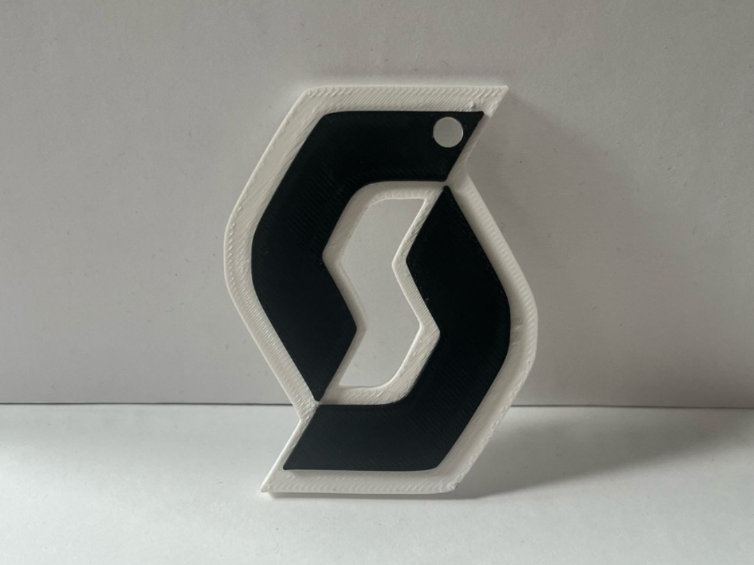 Scott- pendant