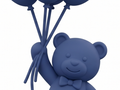 Baloon and Bear