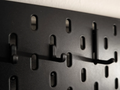 IKEA SKÅDIS / SKADIS Hooks