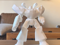 Mecha Suit Prime