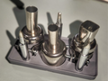 YiHUA 995D+ Hotend holder for gridfinity