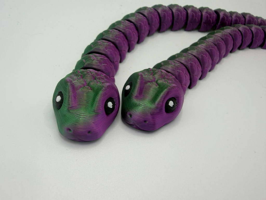 Stunning Flexi Snake - Free to sell!!