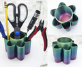 6 Petal Tool/Pen Cup