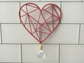 Geometrisches Herz