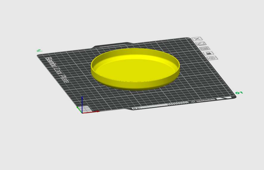 Plant Saucer
