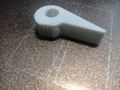 Bolt releaser