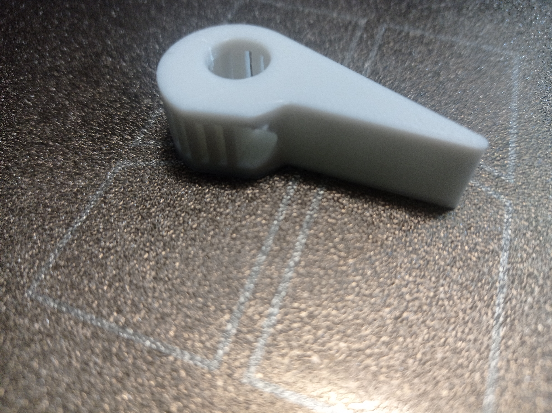 Bolt releaser