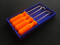 Harbor Freight Pick Holder