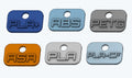 Filament Tags