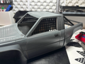 1/10 Toyota Comp Crawler Fenster Gitter