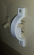Light switch cover