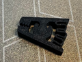 Trash Bag Clamp / Klammer
