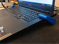 Laptop stand