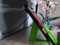 Laptop stand 50°