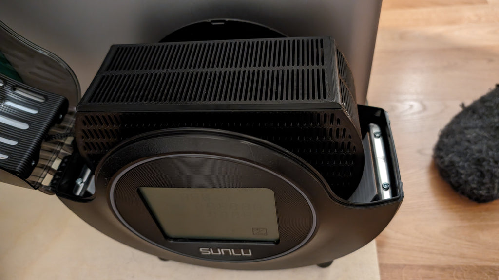 Silica Gel Desiccant Holder Sunlu S2