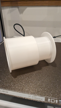 Spool Size Adapter