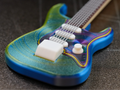 Mini Guitar (1/4 Scale)