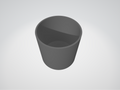 garbage can