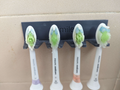 Phillips Sonicare Brush Holder (4 brushes)