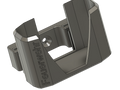 Swissphone BOSS Holder Halter