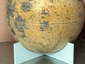 Simple Globe Stand