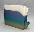 Knapin Holder with toothpick
