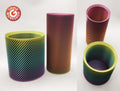⇗⇗ Mesmerizing Vase Set - Twisted