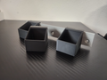 Bins for storage system