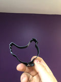 Chicken Cookie Cutter