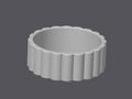 Teelichthalter Minimalistisch / Tealight-Holder